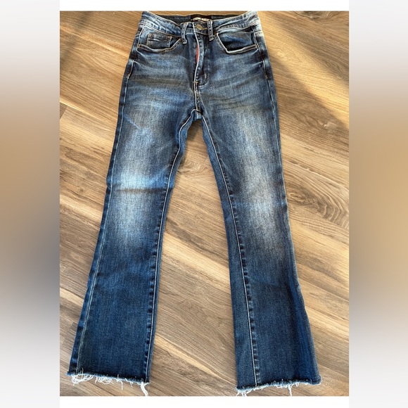 Etienne Marcel Cropped Jeans - Picture 4 of 7